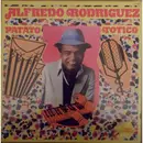 LP - Alfredo Rodriguez - Patato Totico