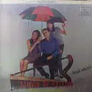 LP - Alfredo Rolando Ortiz - Lluvia De Éxitos (Bailables) - Ecuador