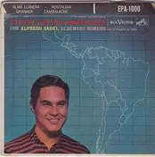 Alfredo Sadel - Fiesta Latino Americana