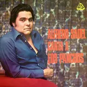 LP - Alfredo Sadel - Alfredo Sadel Canta A Los Panchos