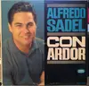 LP - Alfredo Sadel - Con Ardor