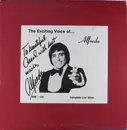LP - Alfredo Villoldo - The Exciting Voice Of Alfredo
