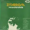 LP - Alfredo Zitarrosa - Recordandote