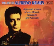 Alfredo Kraus - THE ART OF ALFREDO KRAUS