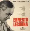 LP - Alfredo Munar - Ernesto Lecuona