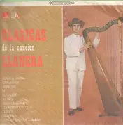 LP - Alfredo Rolando Ortiz - Clasicas De La Cancion Llanera