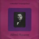 LP - Alfred Piccaver - Lebendige Vergangenheit