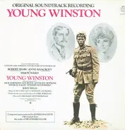 Alfred Ralston - Young Winston