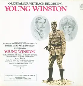 Alfred Ralston - Young Winston