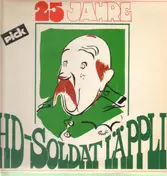 Alfred Rasser - HD-Soldat Läppli