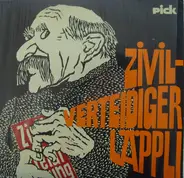 Alfred Rasser - Zivilverteidiger Läppli