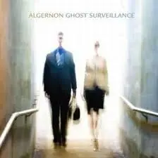 Algernon - Ghost Surveillance
