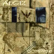 CD - Algiz - Claire-Voie