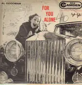 Al Goodman - For You Alone