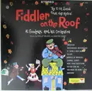 LP - Al Goodman And His Orchestra - Fiddler On The Roof