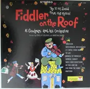 Al Goodman And His Orchestra - Fiddler On The Roof