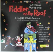 Al Goodman And His Orchestra - Fiddler On The Roof