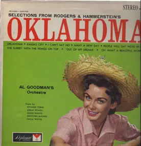 Al Goodman and his Orchestra - Oklahoma