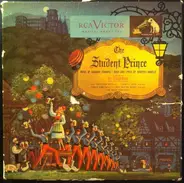 Al Goodman And His Orchestra - The Student Prince