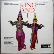 Al Goodman - King And I