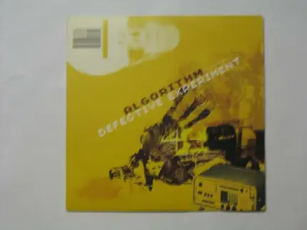 Algorithm - Defective Experiment