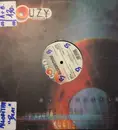 12inch Vinyl Single - Algorithm - Beat A Bit