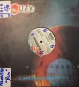 12inch Vinyl Single - Algorithm - Beat A Bit