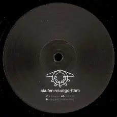 Algorithm - Delgado