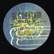 Algorythm - Ifrezze-X