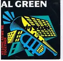 7'' - Al Green - As Long As We're Together