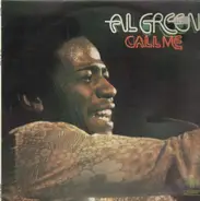 Al Green - Call Me