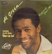 Al Green - Explores Your Mind