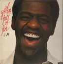 LP - Al Green - Full Of Fire