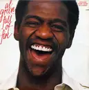 LP - Al Green - Full Of Fire
