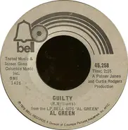 Al Green - Guilty