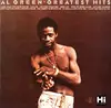LP - Al Green - Greatest Hits