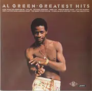 LP - Al Green - Greatest Hits
