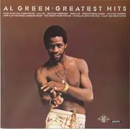 Al Green - Greatest Hits