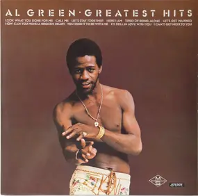 Al Green - Greatest Hits