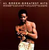 LP - AL GREEN - GREATEST HITS
