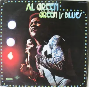 Al Green - Green Is Blues