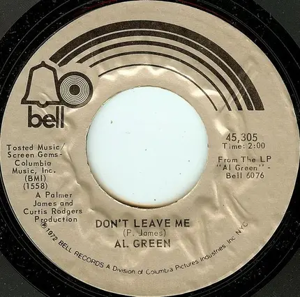 Al Green - Hot Wire