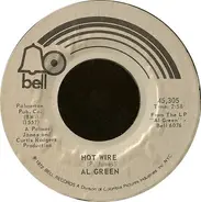 Al Green - Hot Wire