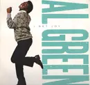 LP - Al Green - I Get Joy