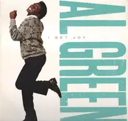 LP - Al Green - I Get Joy