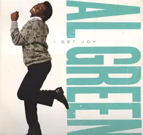 Al Green - I Get Joy