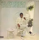 LP - Al Green - I'm Still In Love With You