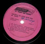 LP - Al Green - I'm Still In Love With You