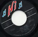 7'' - Al Green - Let It Shine / There's No Way