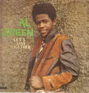 Al Green - Let's Stay Together